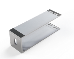 HIS-BR-S-17050 Кронштейн малый  HIS  S 170x50