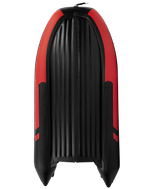 Лодка ПВХ Gladiator AirPro E380Pro НДНД -