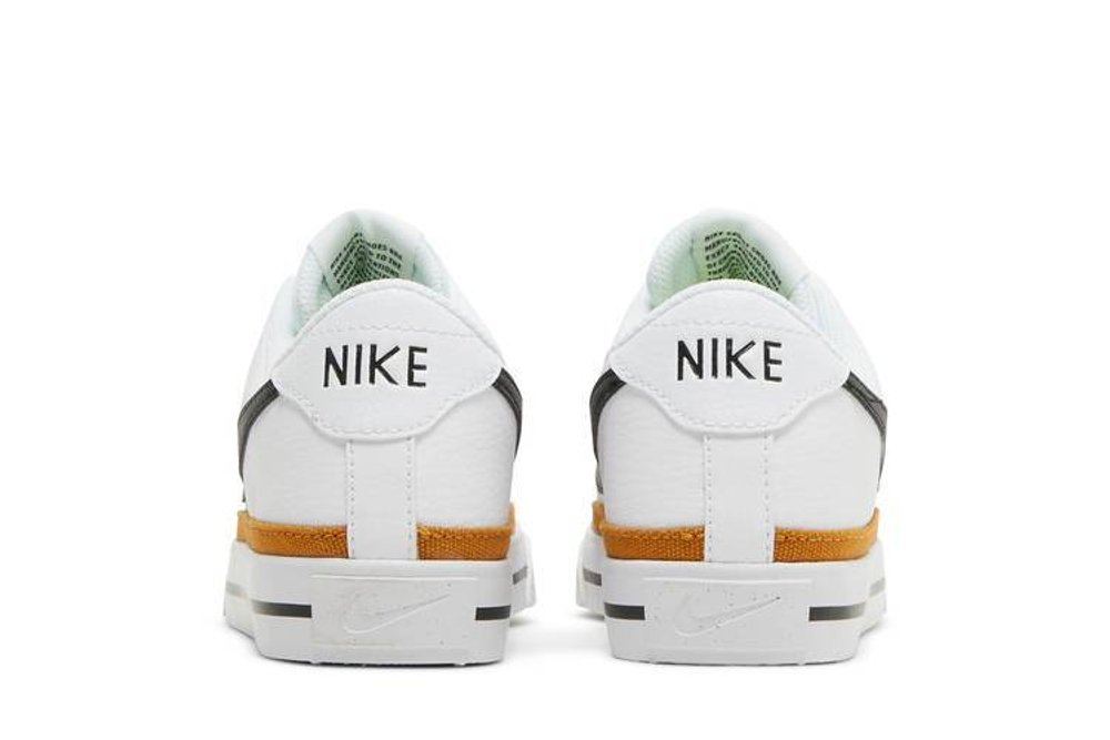 Кроссовки Nike Court Legacy Next Nature (Женская размерная сетка)