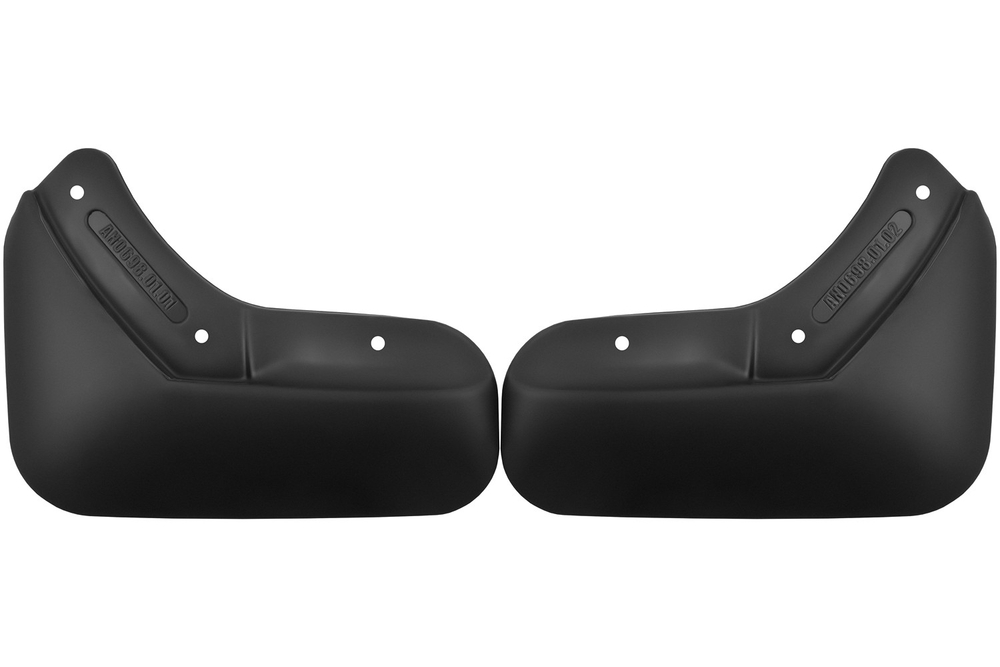 Брызговики передние BYD Song Plus 2023 -2 шт.(standart) REIN.AN0698.F3