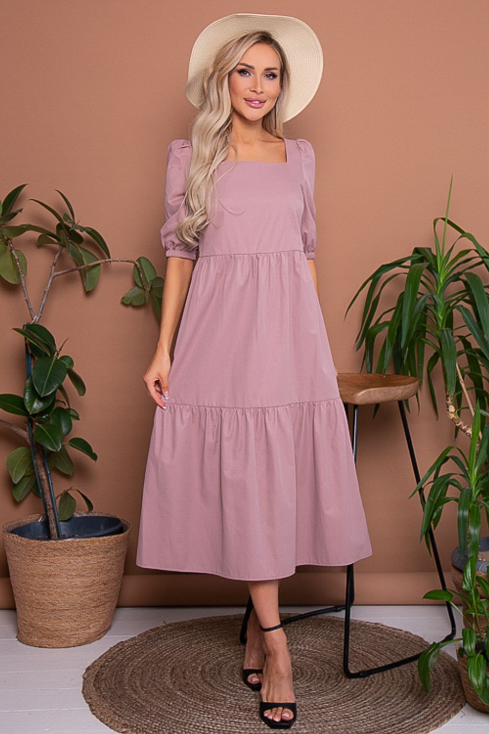 Платье 70771-1 Avili