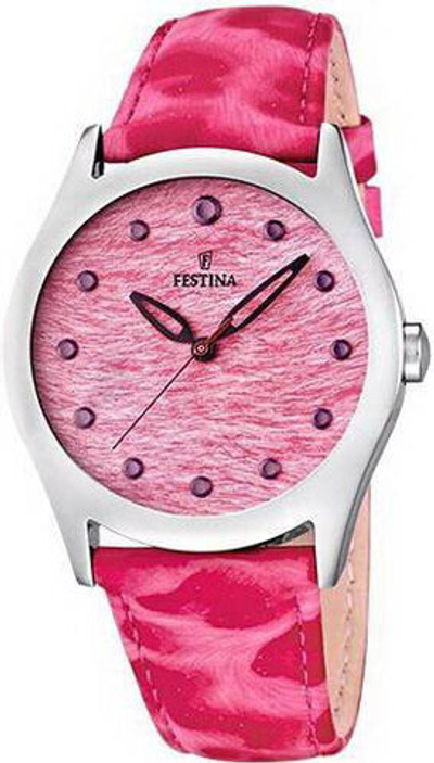 Наручные часы Festina F16648/2