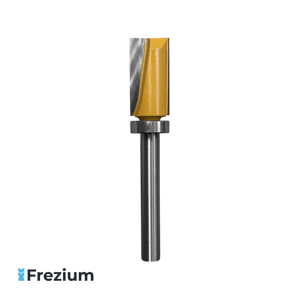 Обгонная фреза по дереву O.G.Germany&quot; (16x8x30x90; 15050116)