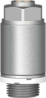 Дроссель с обратным клапаном Festo GRLA-1/4-QS-8-D