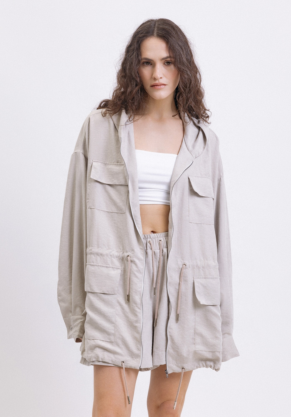 Шорты SPREZZATURA