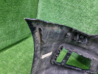 Бампер передний Audi A6 5 C8 (2018-2023) S-line