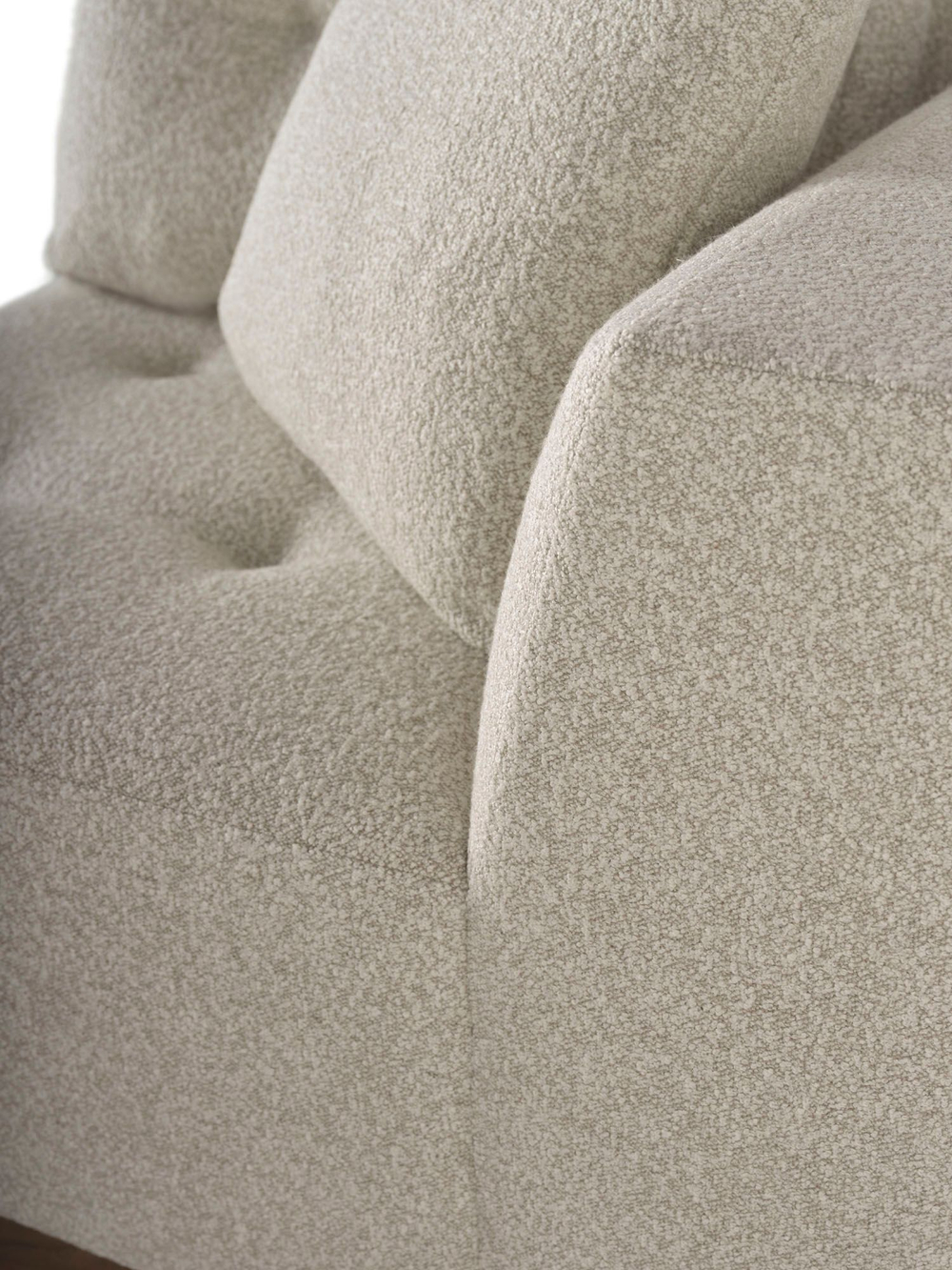 Диван Baker Oasis Sectional Corner Chair