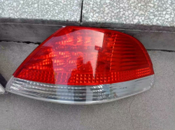 Фонарь задний внешний левый/правый BMW E66 LED