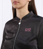 Худи EA7 - графитовый(3RTM50 TNBLZ)
