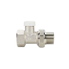 Клапан запорный Varmega 3/4" прямой 38765