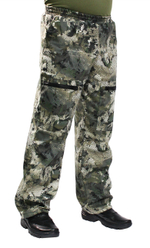 Брюки Молодёжные Кобра