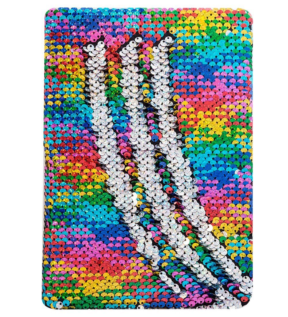 NB-26/2 Блокнот с ручкой «Волна эмоций»