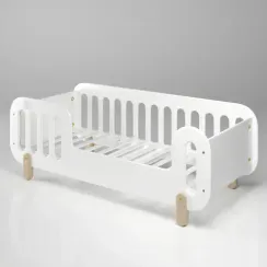 Детская кроватка Baby Chipak Just 3.0 Снежное Утро