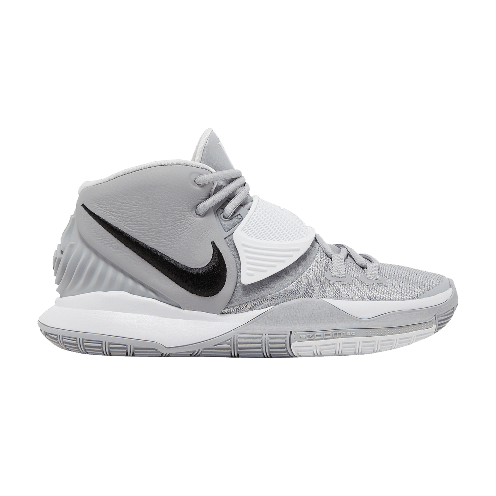 Кроссовки Nike Kyrie 6 (Team) 6