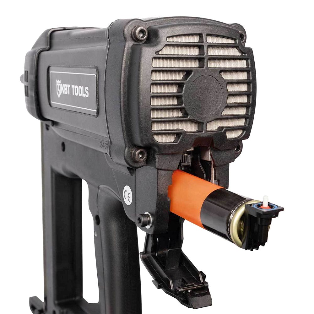 Газовый монтажный пистолет GCN-40 ПРОФИ 102360