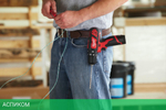 Дрель-шуруповерт Milwaukee M12 BPD-202С (4933441940)