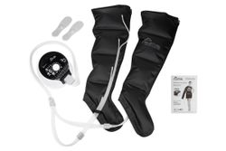 Аппарат для лимфодренажа, прессотерапии, массажа WelbuTech Seven Liner Zam-01, стандартный комплект, размер XL