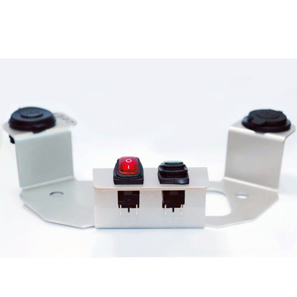 SWITCH BOARD. for Honda Rally 250, CRF250L 2017-2020.