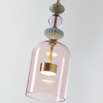 5045/12L ODL Подвес LED 12Вт 4000К 220В IP20 L-VISION