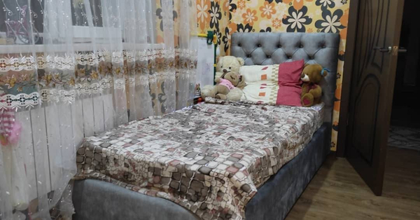 КРОВАТЬ КАРОЛИНА 90*200