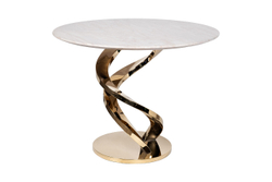 Стол обеденный Garda Decor Cappucino Royal