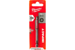 Бита Milwaukee SHOCKWAVE PH1 90мм