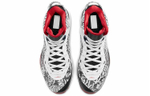Кроссовки Nike Lebron 8 Qs "Graffiti"