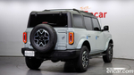 Ford Bronco 6 Generation 2.7 Outer Banks (05.2022)