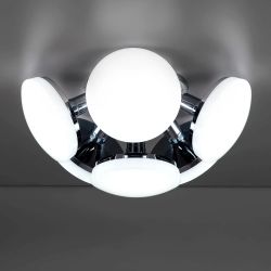 Citilux Тамбо CL716161Nz Люстра светодиодная с диммером