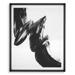 Постер Print Black expression set арт.116661