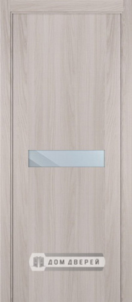 Межкомнатная дверь Status (Статус) 411 Ясень