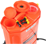 Аккумуляторный опрыскиватель PATRIOT PT-16AC, 16 л