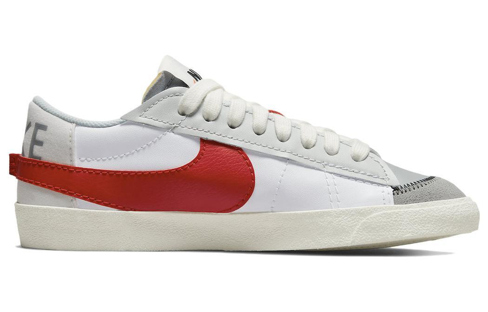 Кроссовки Nike Blazer Low Jumbo