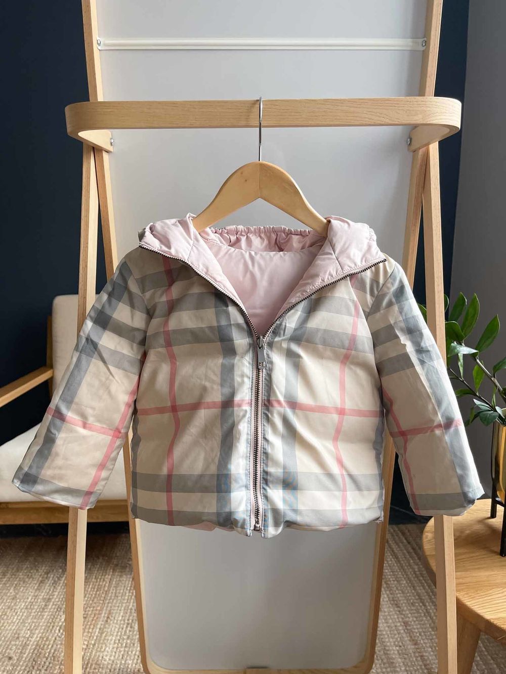 Куртка Burberry