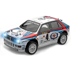 Радиоуправляемая машина для дрифта MJX Hyper Go 4WD Brushless 1:14 - MJX-14302