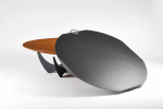 Костровые чаши Steel Cup серии PREMIER black