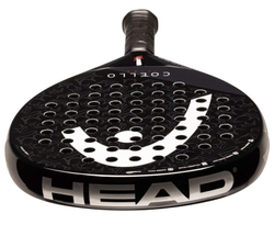 Ракетка для Padel Head Coello Vibe 2025