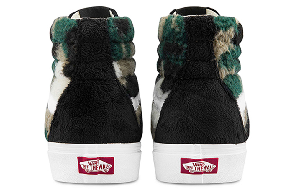 Vans Sk8