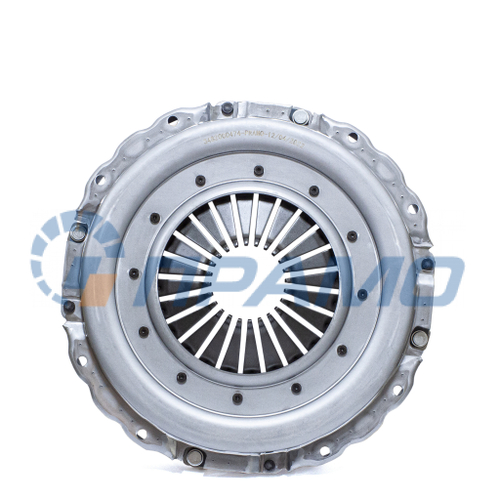 3482000474 (ПРАМО) Диск сцепления нажимной для КАМАЗ 4308 с КПП ZF6S-1000, дв 6ISBe 210