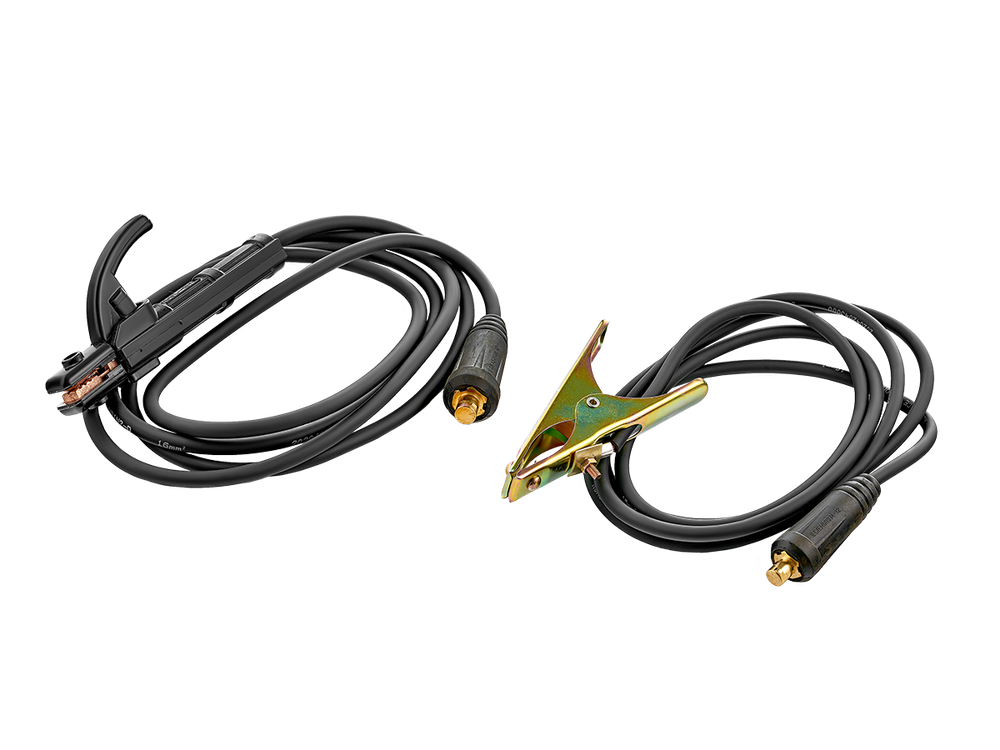 Аппарат инверторный Сварог REAL SMART ARC 220 (Z28403)