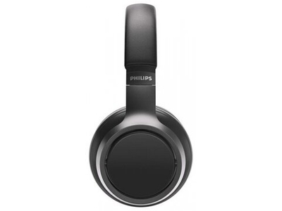 Беспроводные наушники Philips TAH9505 Black