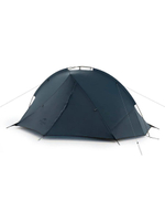 Палатка туристическая Naturehike Tagar NH17T180-J двухместная, синяя, 6927595716182