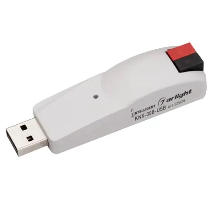 Конвертер KNX-308-USB BUS Arlight 025678