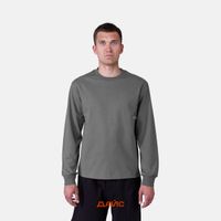  Лонгслив мужской Krakatau Khuru артикул:Tu120-57 - купить в магазине Дайс