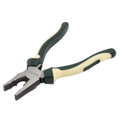 Плоскогубцы комбинированные 8'' RockFORCE RF-611200K