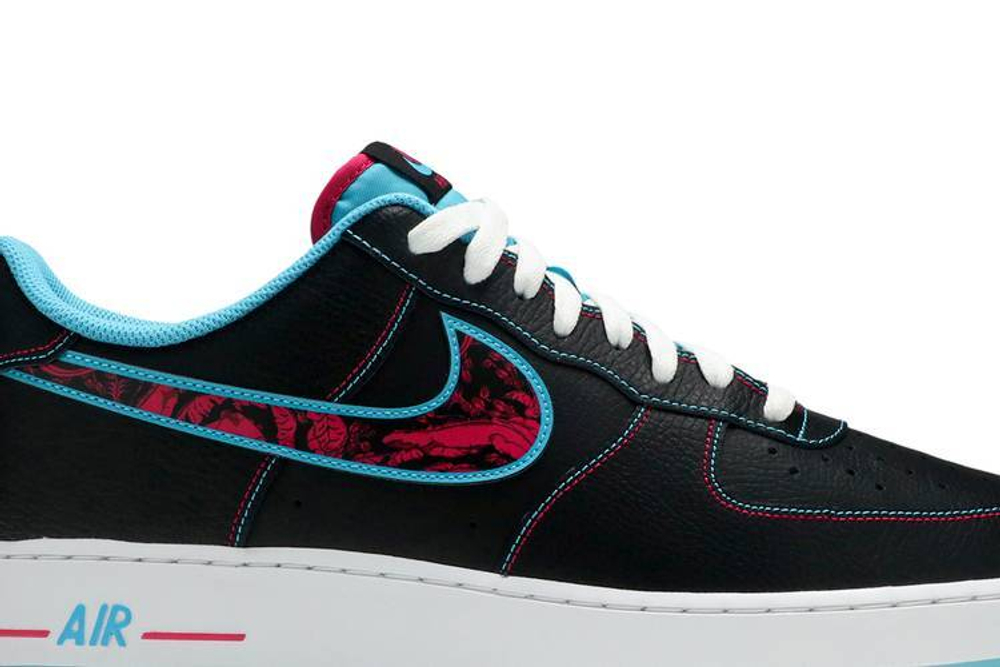 Кроссовки Nike Air Force 1 "Miami Nights"