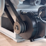 VISPROM CWM-200-3/220 Комбинированный деревообрабатывающий станок