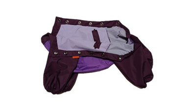 Комбинезон  - Ветровка (без подкладки) 22 мальчик (обхват груди 39 - 46)