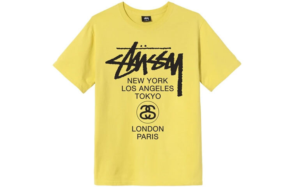 Футболки Stussy T, 3903571