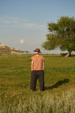 Брюки Called a Garment City Boy "Black"